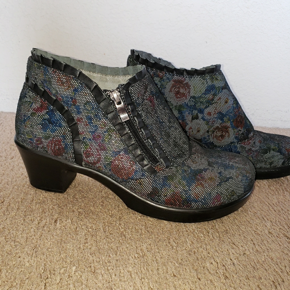Beautiful shoes